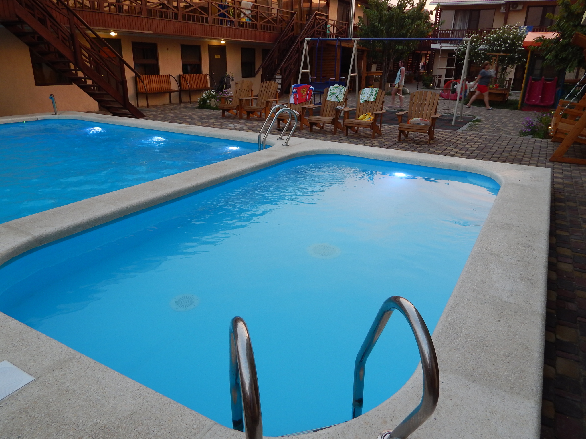 Фото отеля 3