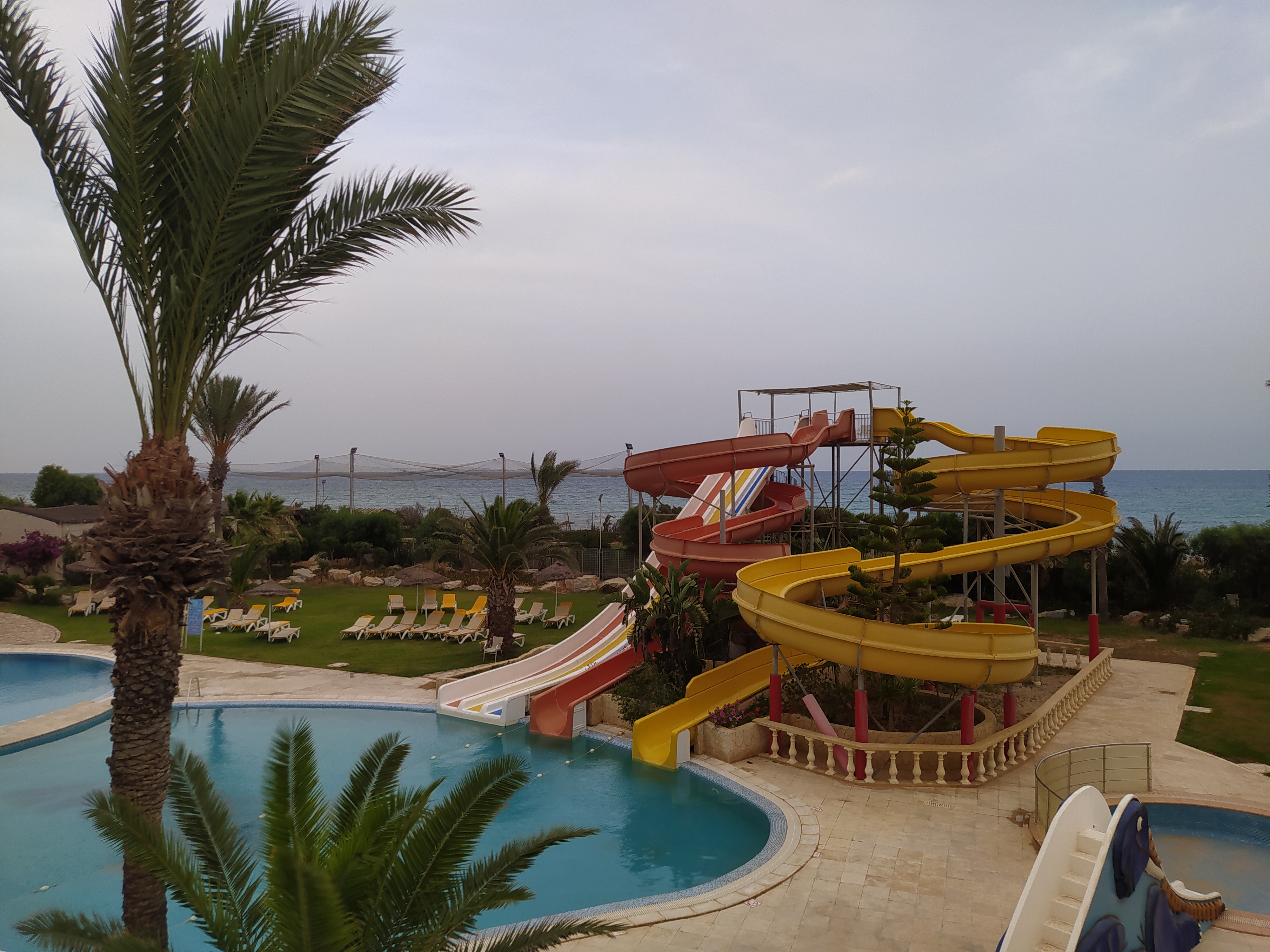 Фото TUI Magic Life Africana