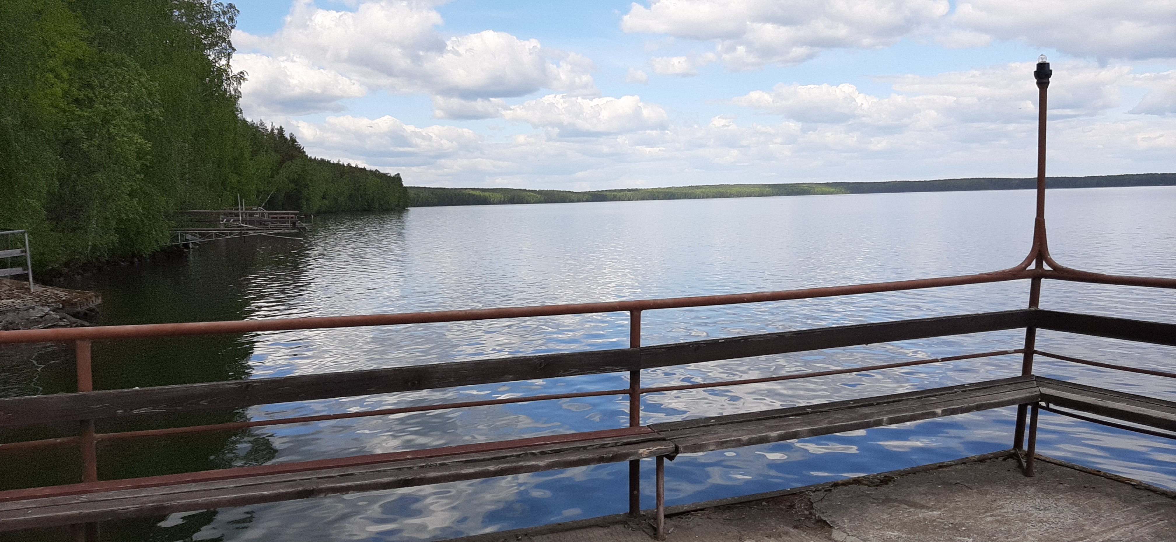 Фото Урозеро