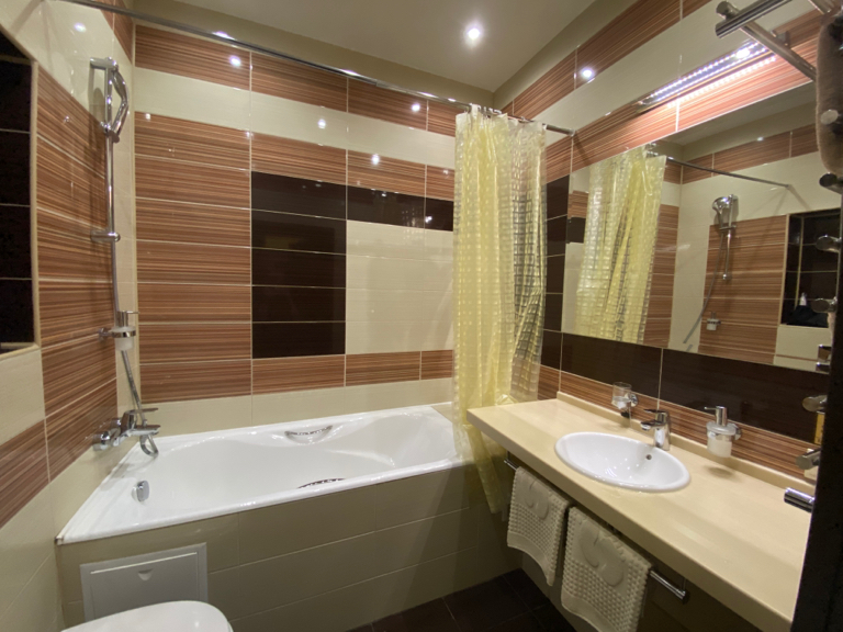 Фото Bon Voyage, корпус 1