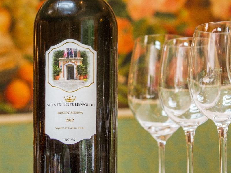 Фото Park Hotel Principe