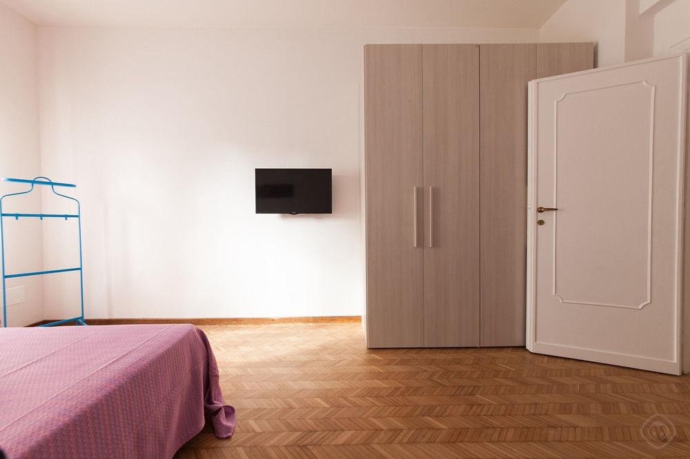 Фото Rome AS you feel - San Lucio Apartments