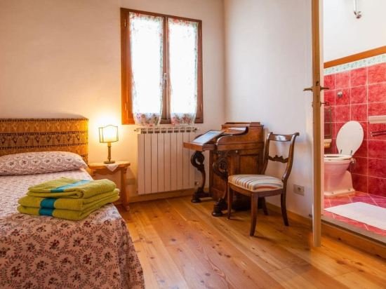 Фото San Niccolò Dream