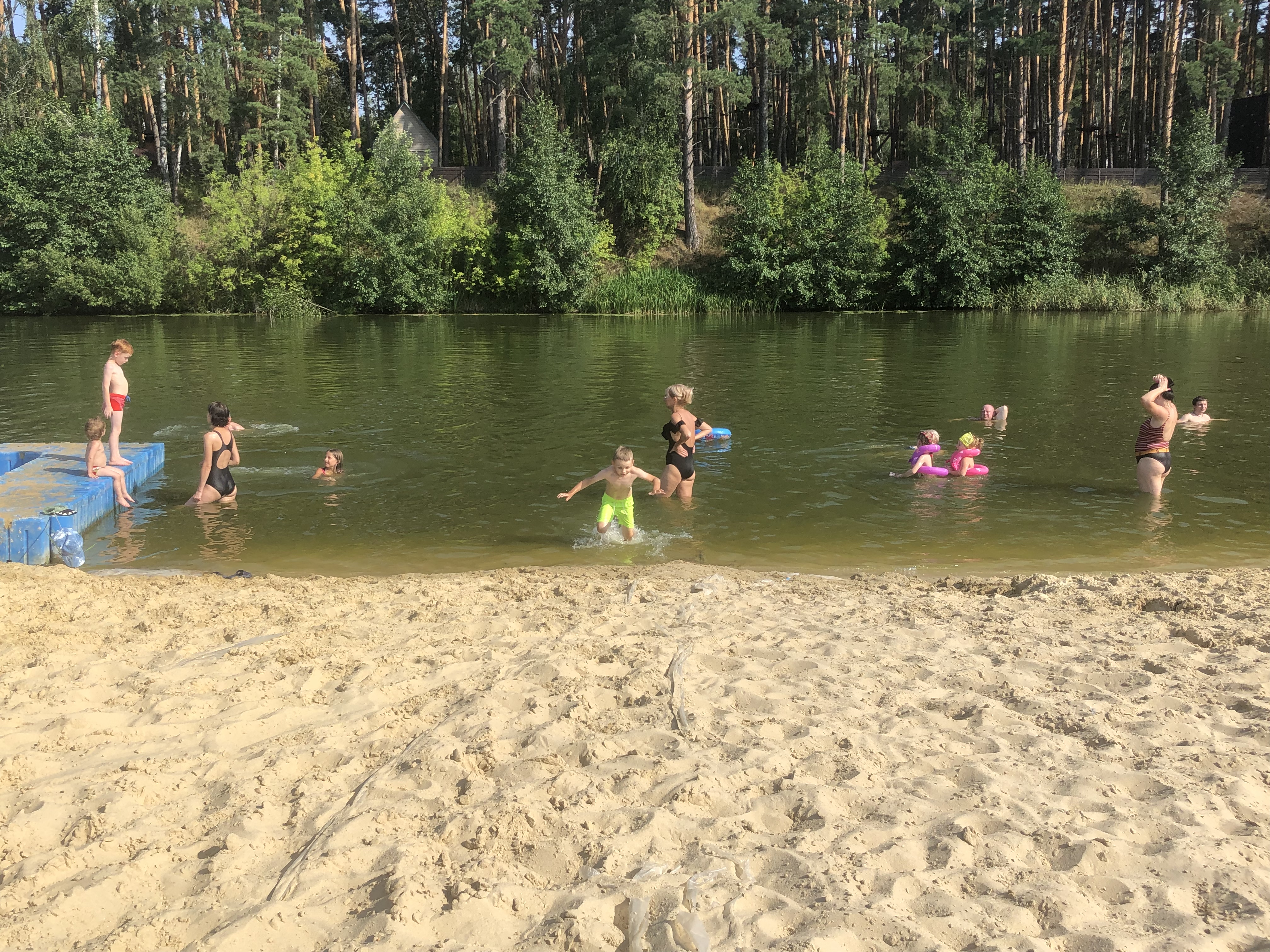 Фото Галдым