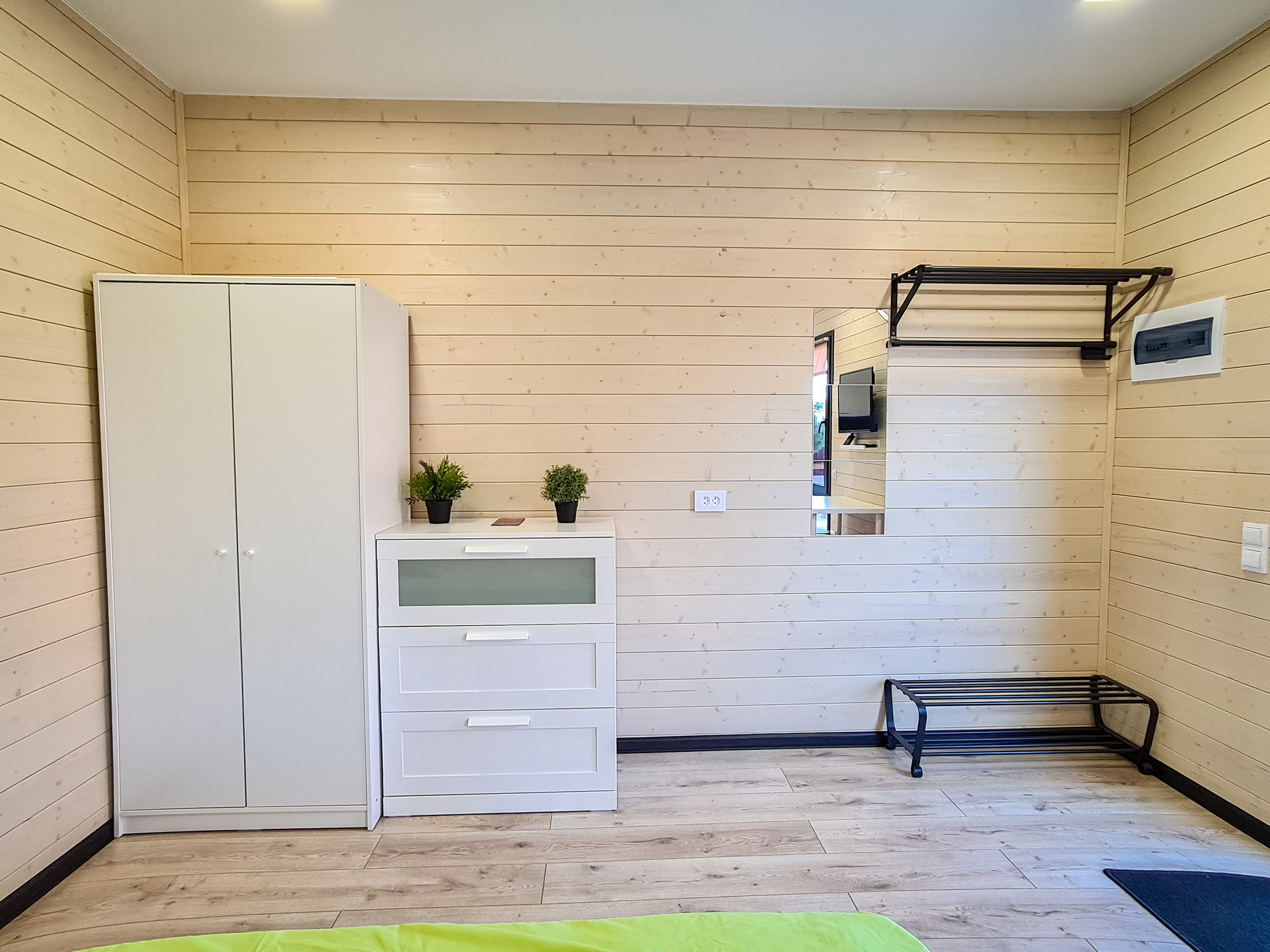 Фото ЁлкиХоум