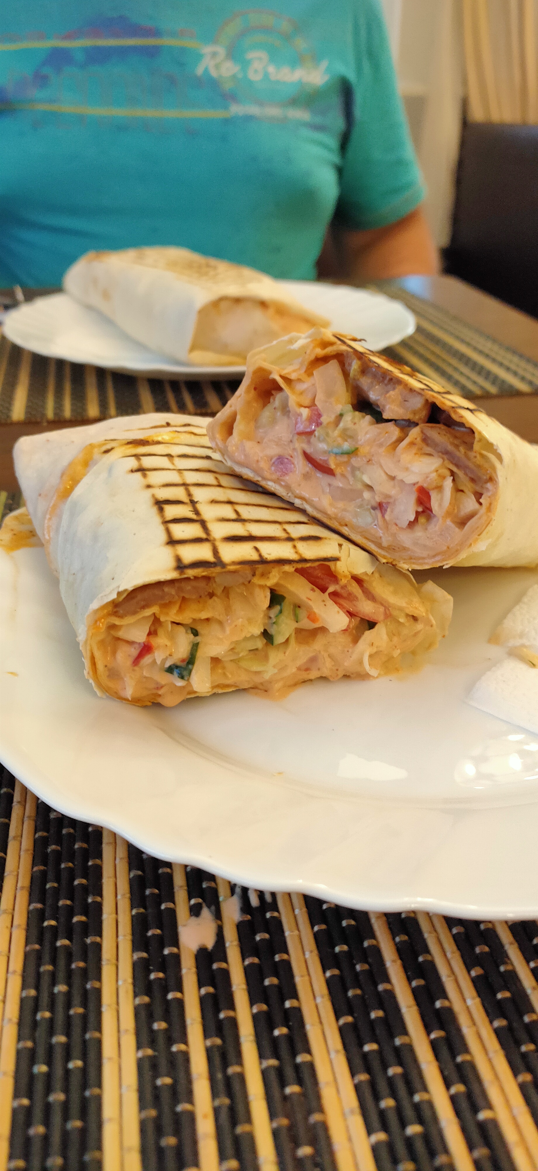 Фото Понаехали