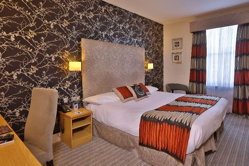 Фото Best Western York House Hotel
