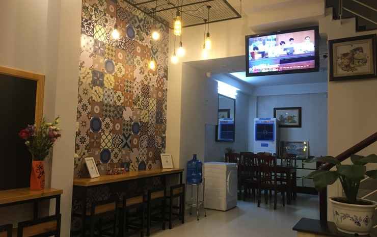 Фото Four of a Kind Hostel