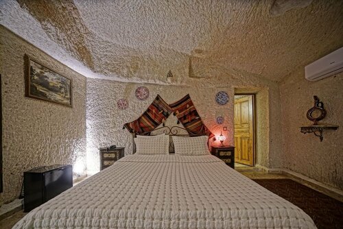 Гостиница Emit Cave Hotel в Гёреме