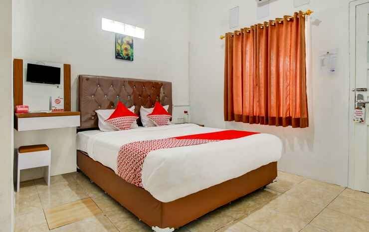 Hotel Oyo 3415 Residence Wimane, Palembang, photo