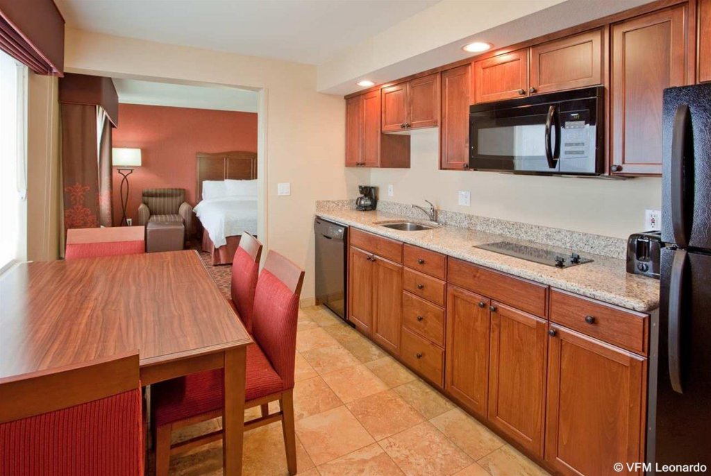 Фото Hampton Inn Idaho Falls/Airport