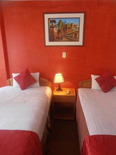 Фото La Posada Vargas