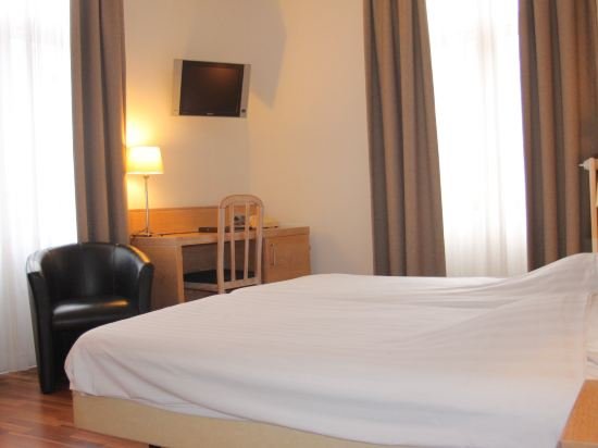 Фото Hotel Du Parc