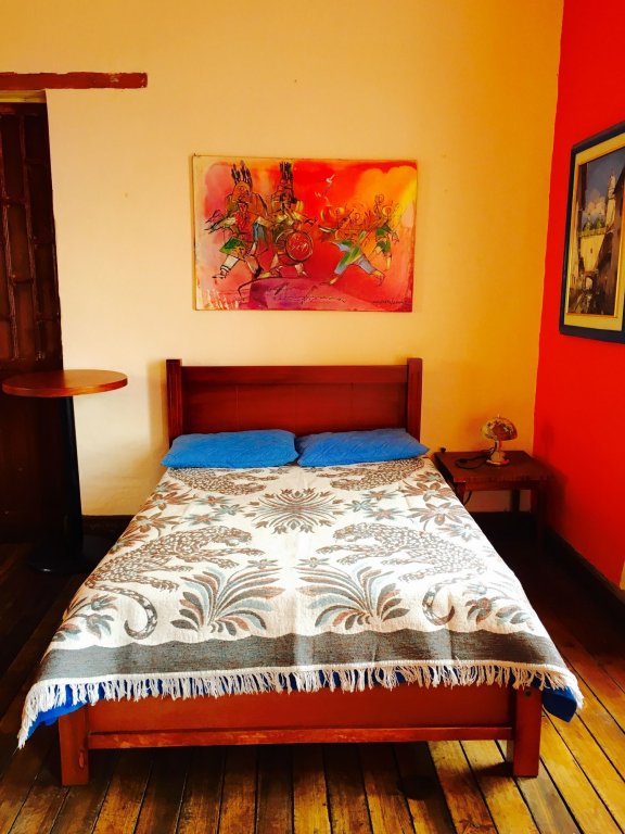 Фото Casa Ceasars Historic Quito