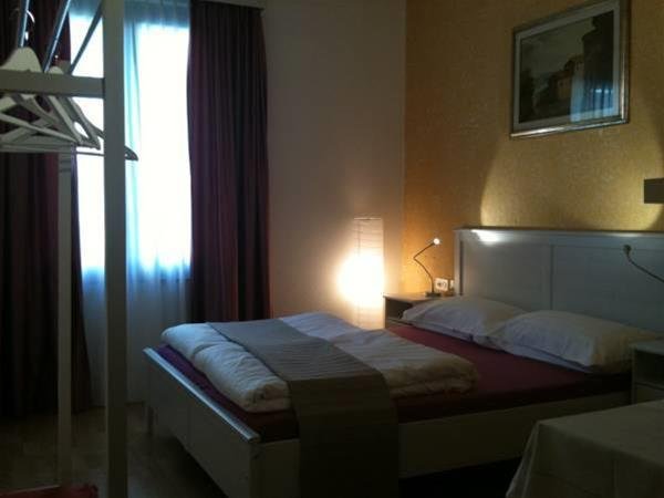 Фото Hotel Croce Federale