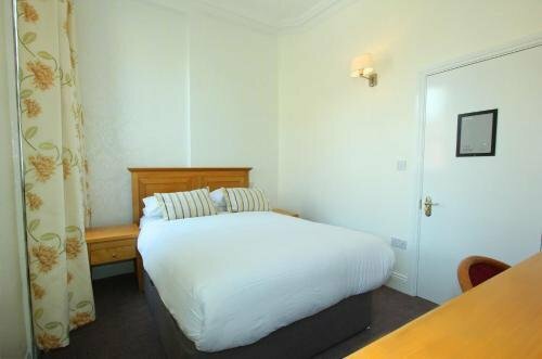 Hotel Eccles Townhouse, Dublin, photo