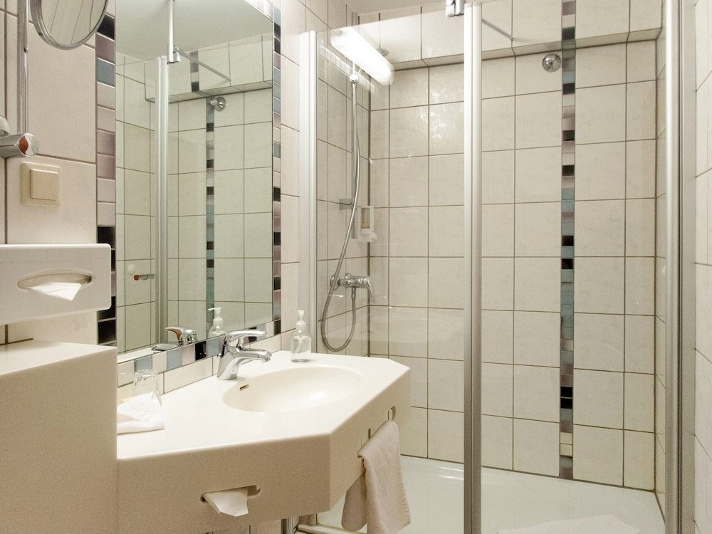 Фото Hotel Bürgerhof Wetzlar