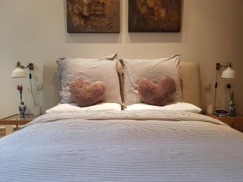 Фото A B&b Amsterdam