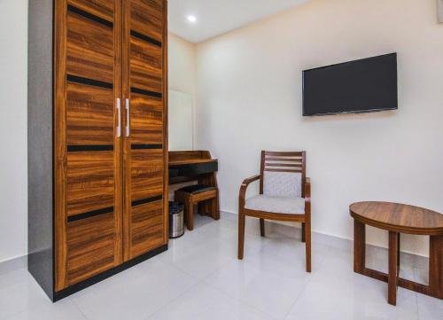 Фото Fabhotel Sri Krishna Residency Airport