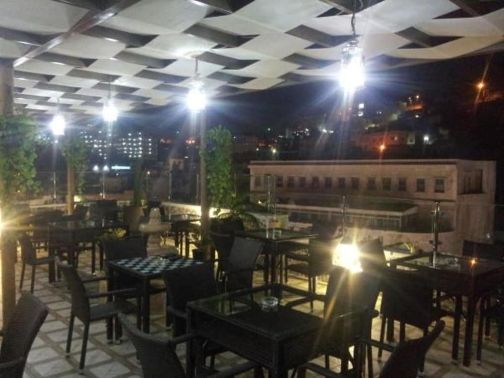 Фото Hawa Amman Hotel