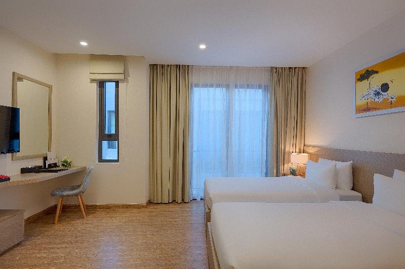 Фото Royal Lotus Halong Resort & Villas