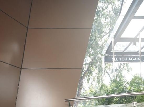 Фото Verse Luxe Hotel Wahid Hasyim