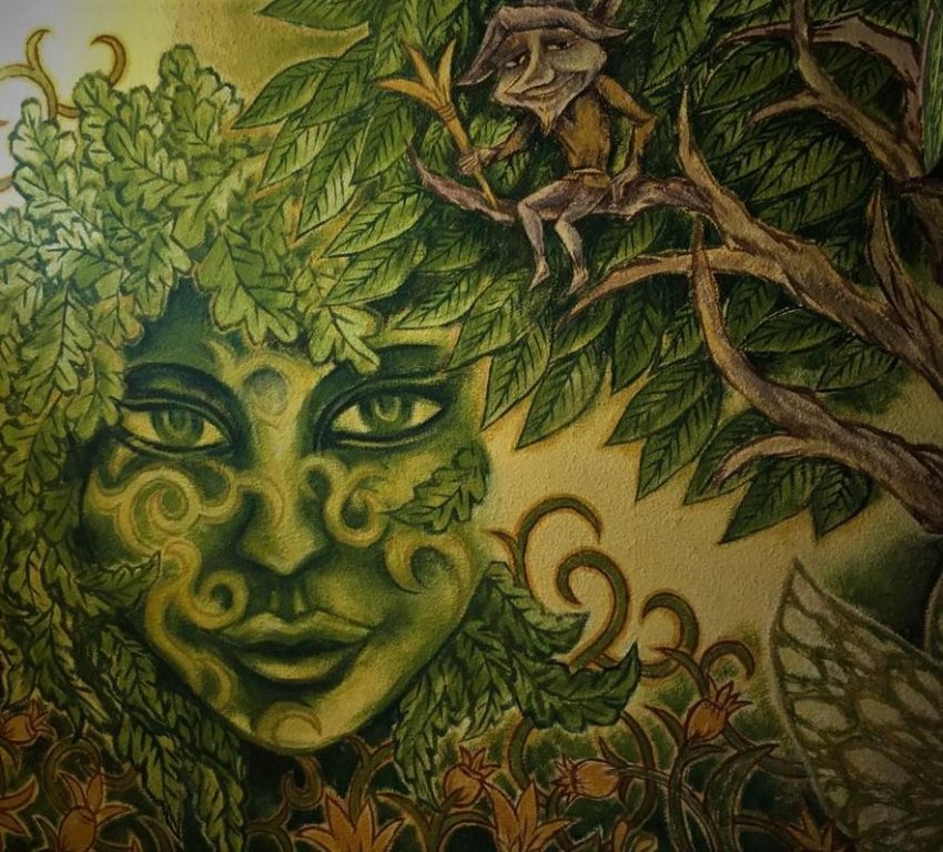 Фото Hostel Los Duendes Del Sur