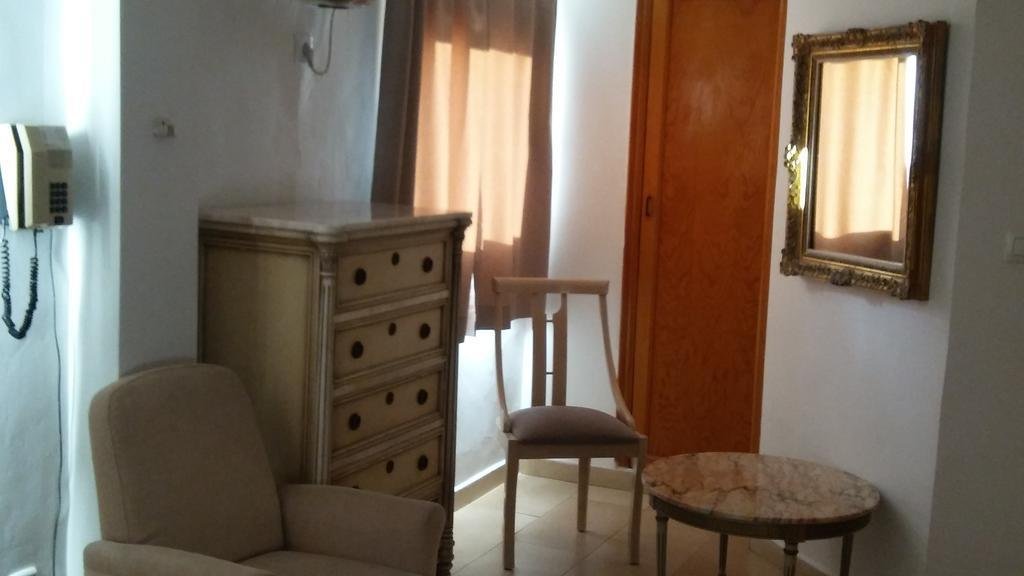 Фото Hotel Maritimo