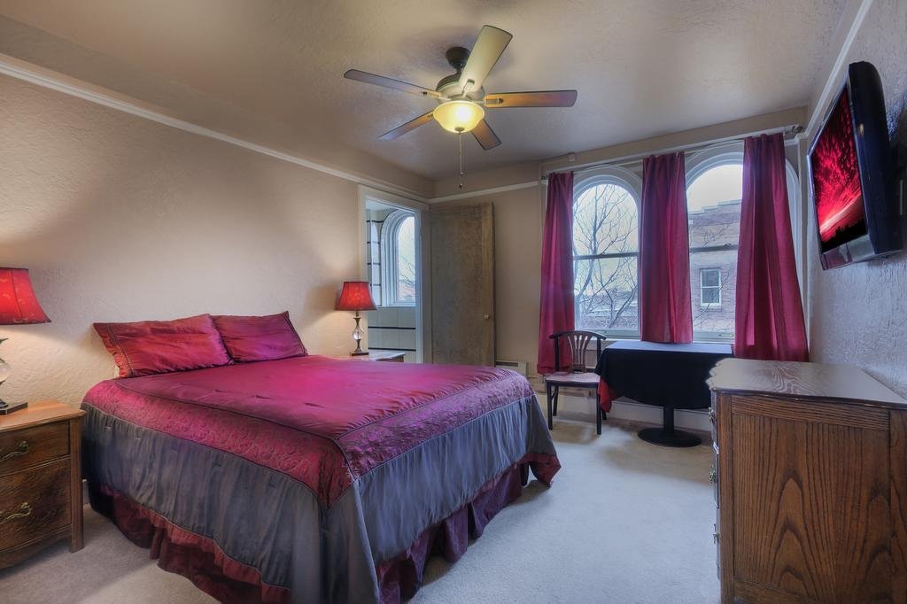 Фото Hotel Monte Vista