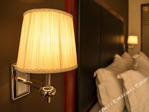 Гостиница Ramada Plaza Chibi в Чиби