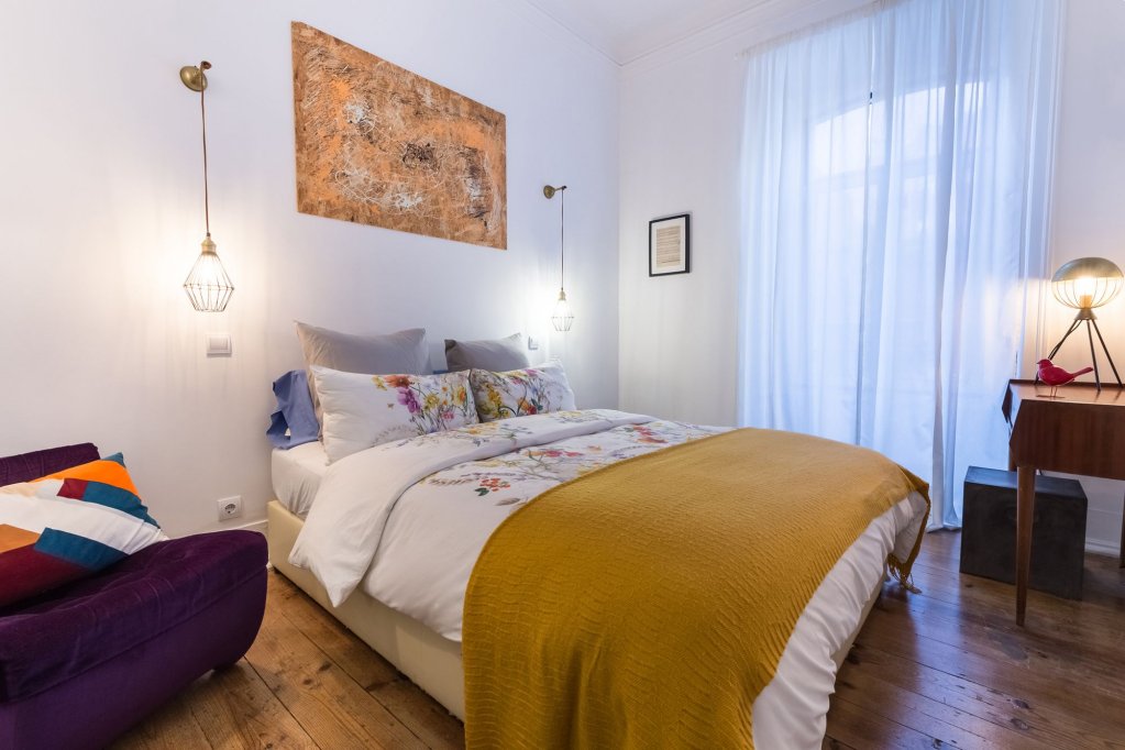 Фото House Sao Bento