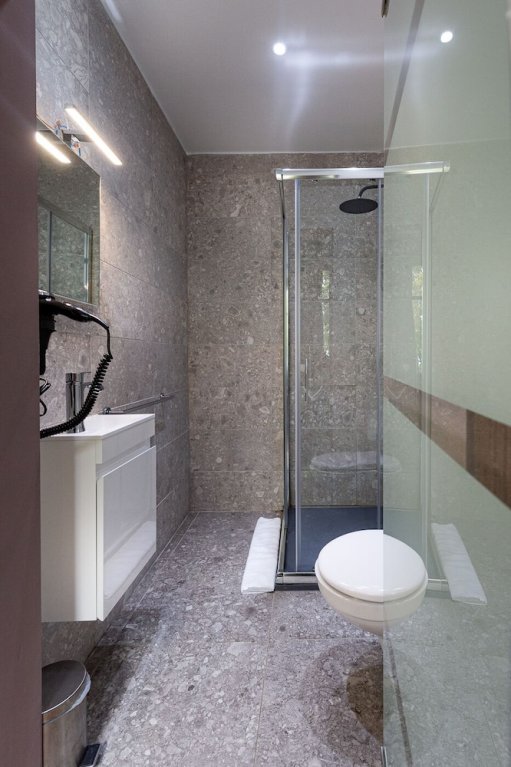 Фото Antwerp Harbour View