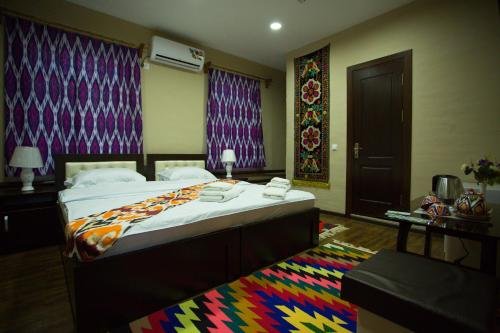 Фото Eco Art Hotel