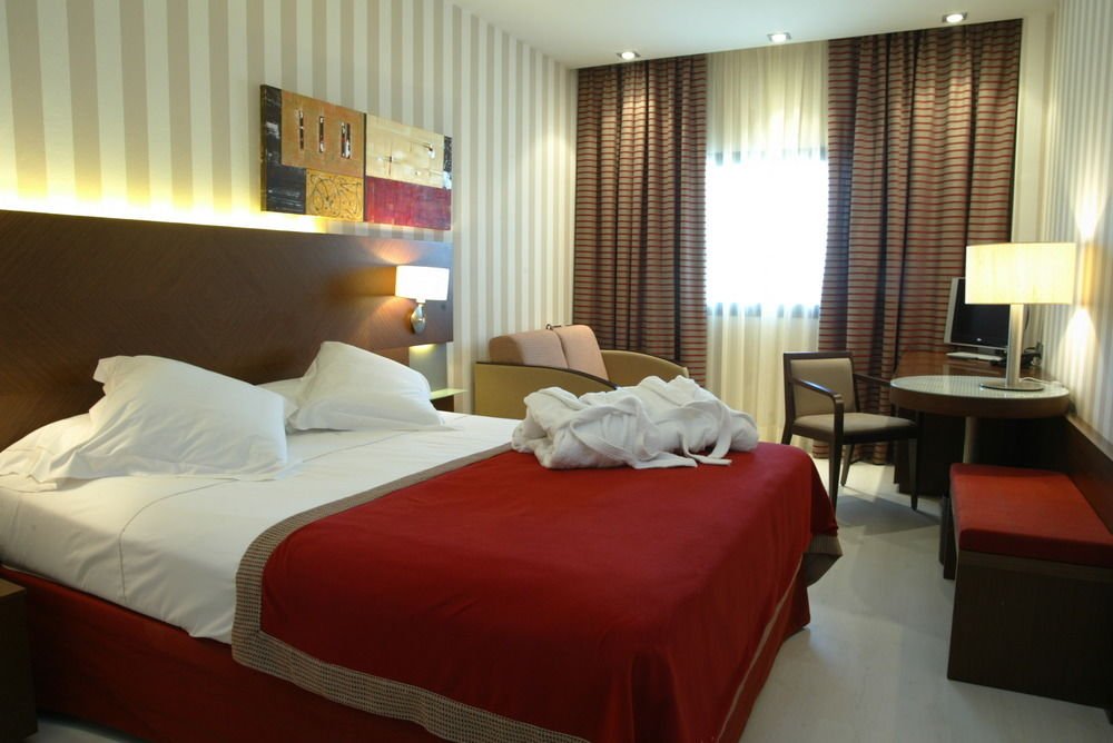 Фото Hotel & SPA Las Artes