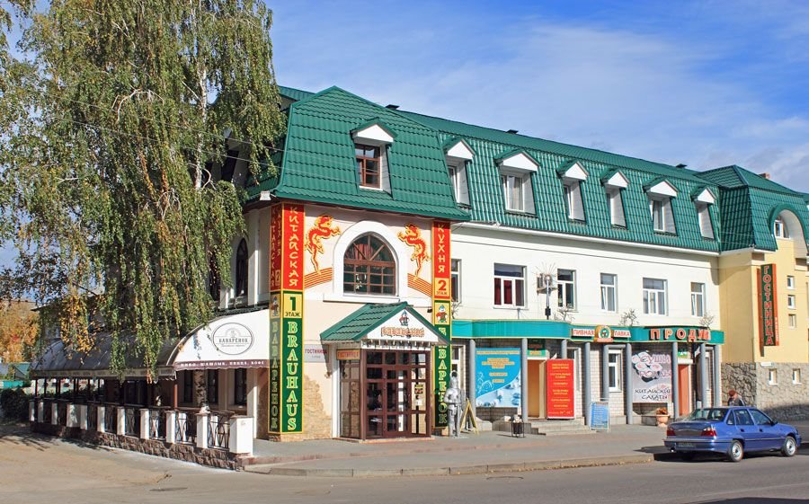 Фото отеля 3