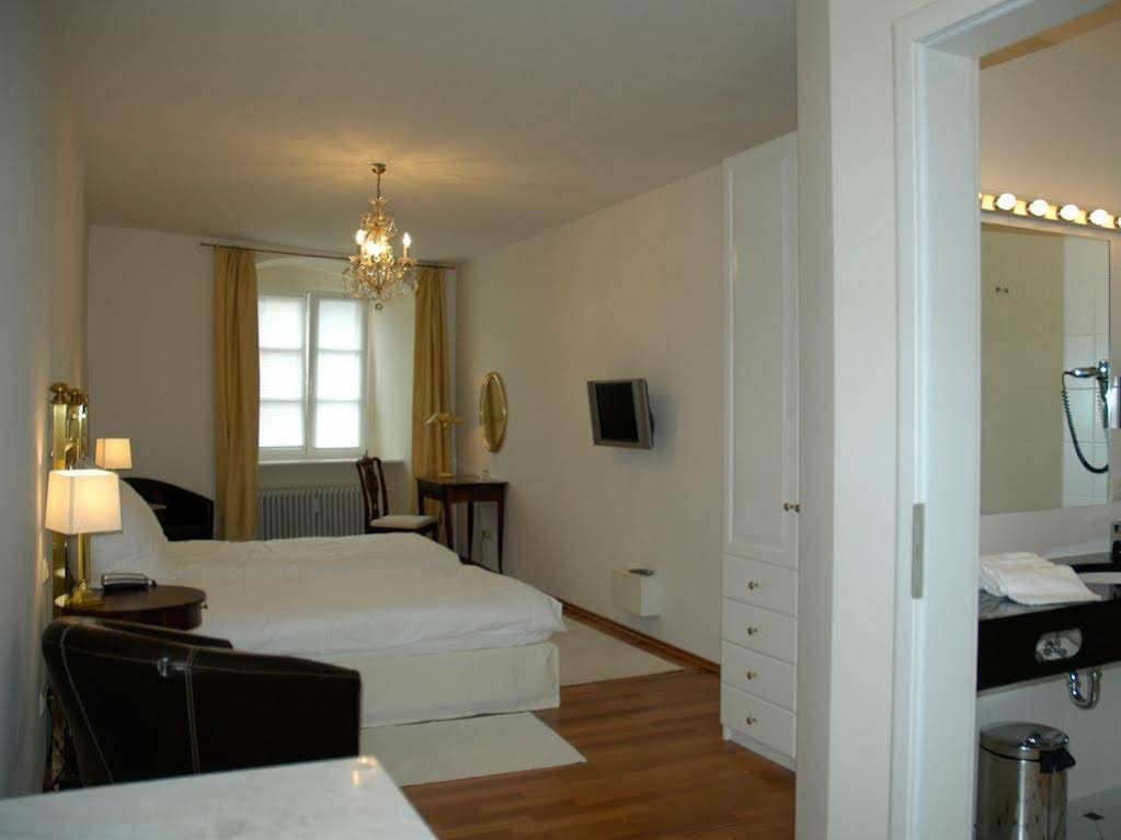 Фото Hotel Goldenes Kreuz