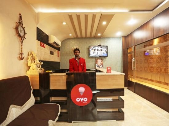 Фото Oyo 1671 Hotel Sundaram