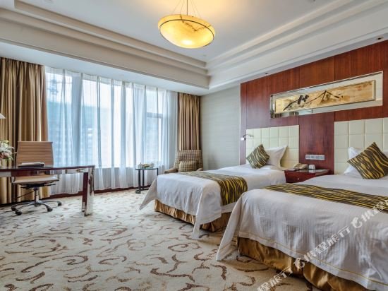 Фото Yungang Jianguo Hotel