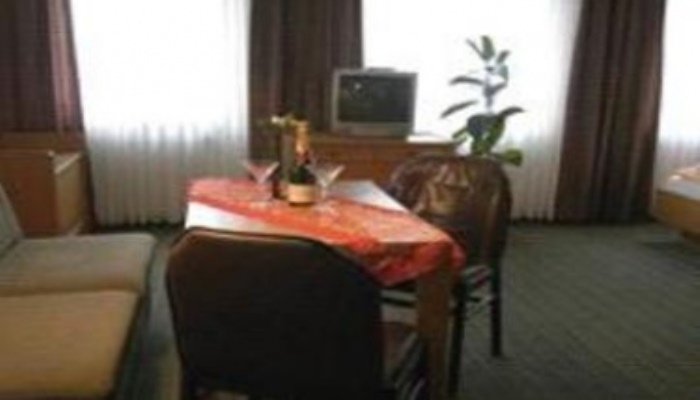 Фото Hotel Tiffany