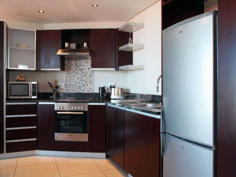 Фото The Rockwell Luxury Suites