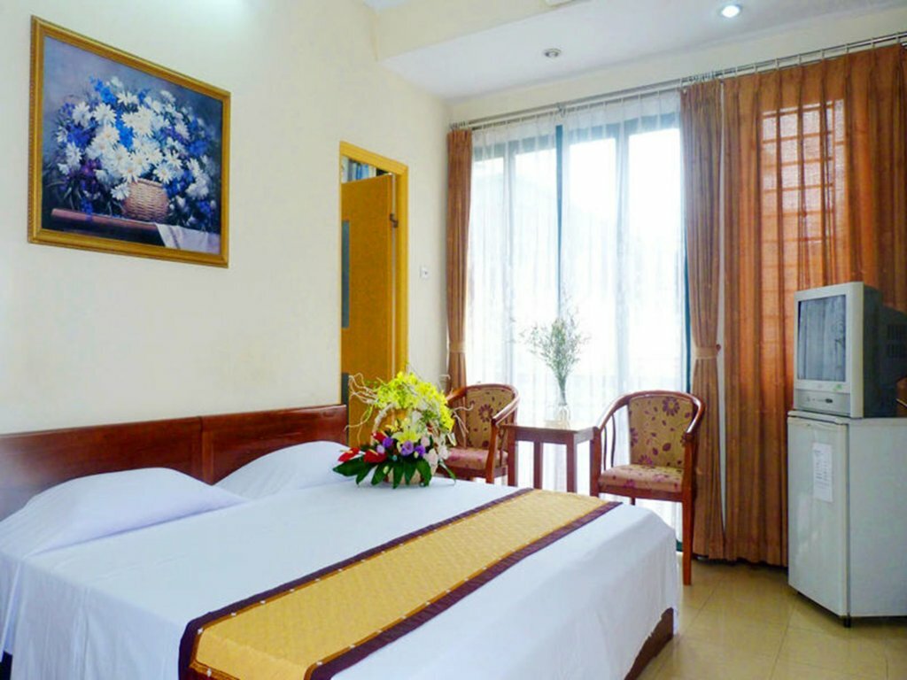 Hotel Camellia Hanoi Hotel, Hanoi, photo