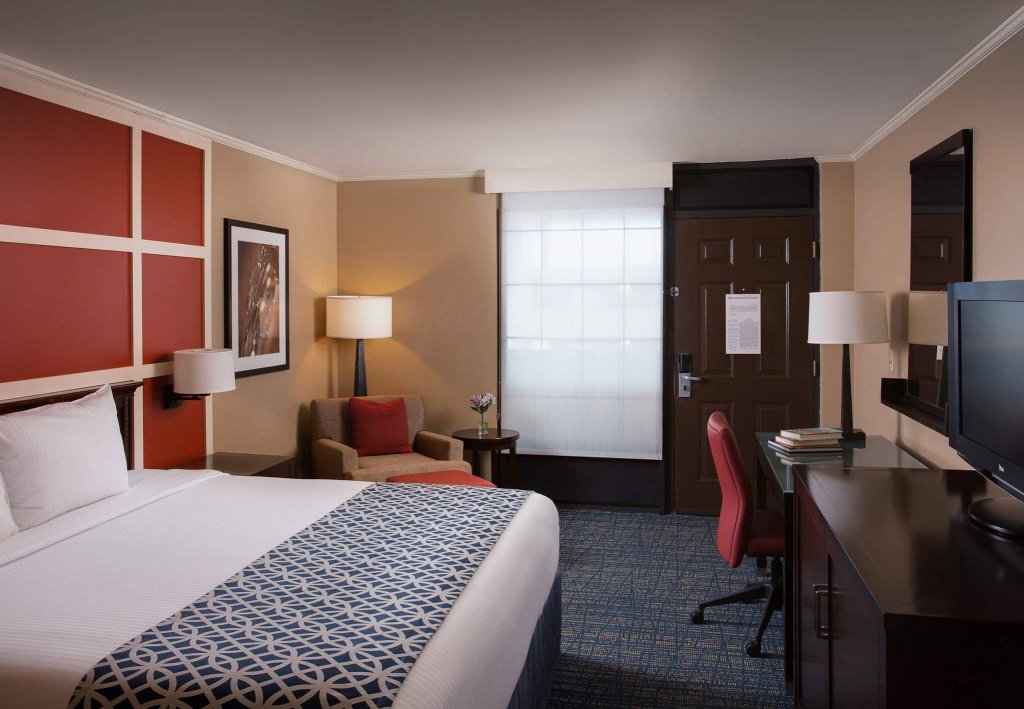 Фото The Inn at Opryland, A Gaylord Hotel