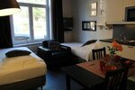 Apartment Spaces (Belgium, Ypres, Rijselstraat 134, 8900, Ypres, Belgium), short-term housing rental