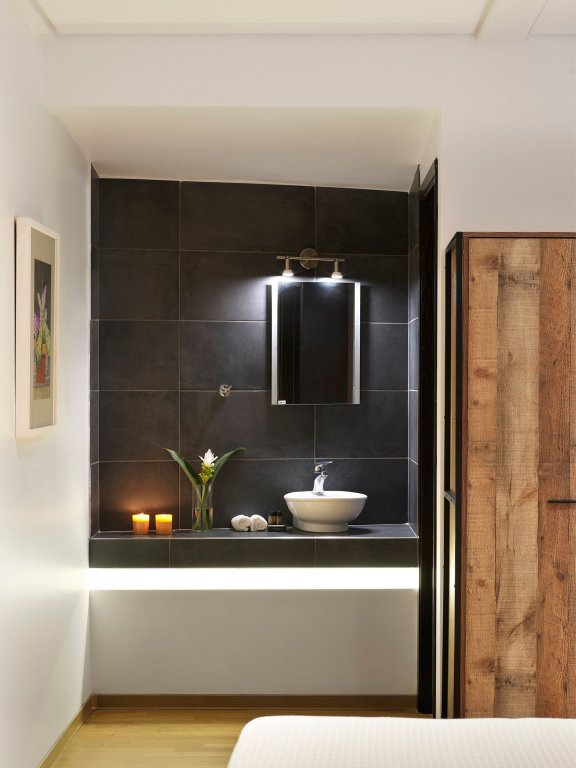 Фото Troulanda Acropolis Suites