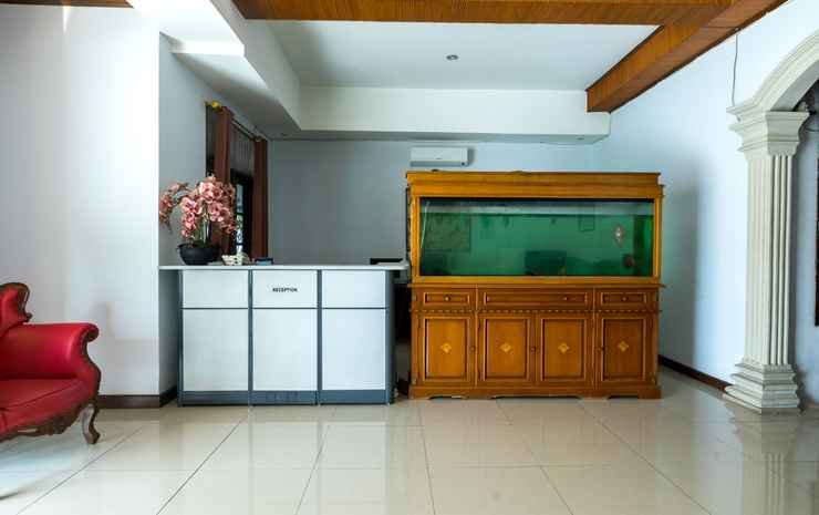 Фото Oyo 4012 Ari Beach Inn