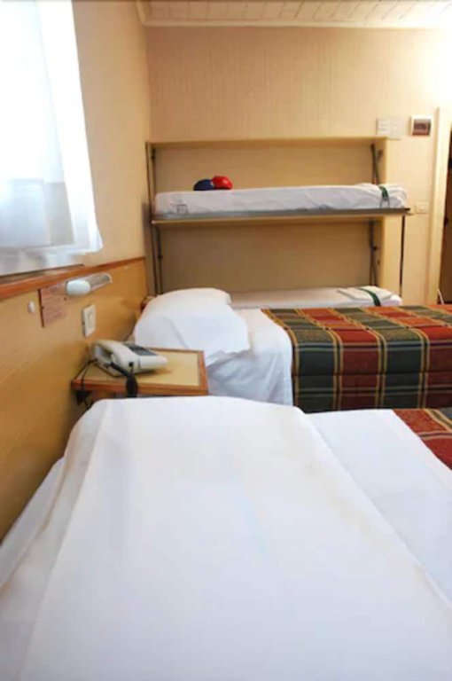 Фото Hotel Giovannina