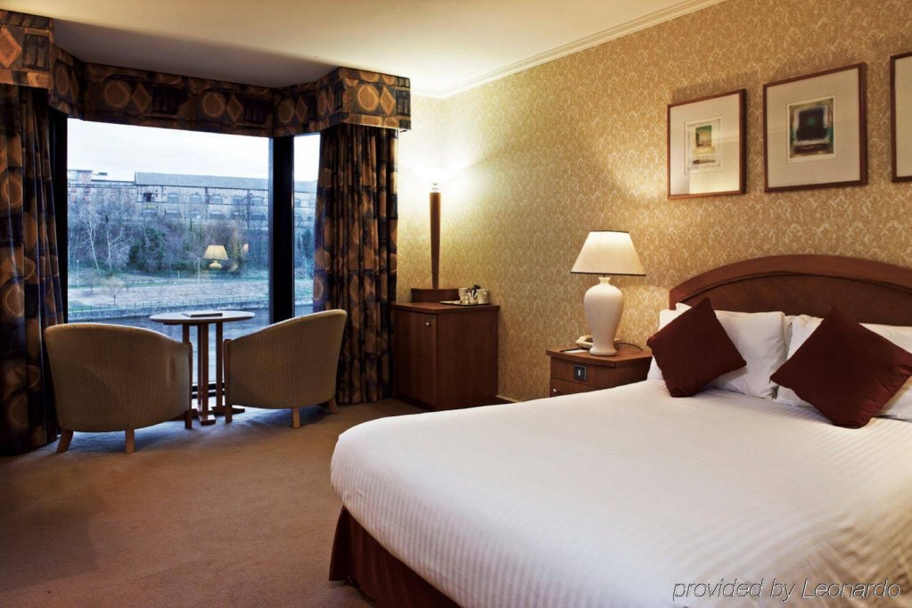 Фото Copthorne Hotel Newcastle
