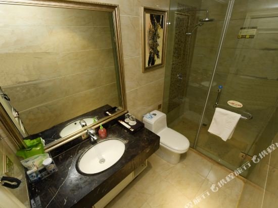 Фото Yinchuan Mdh Hotel
