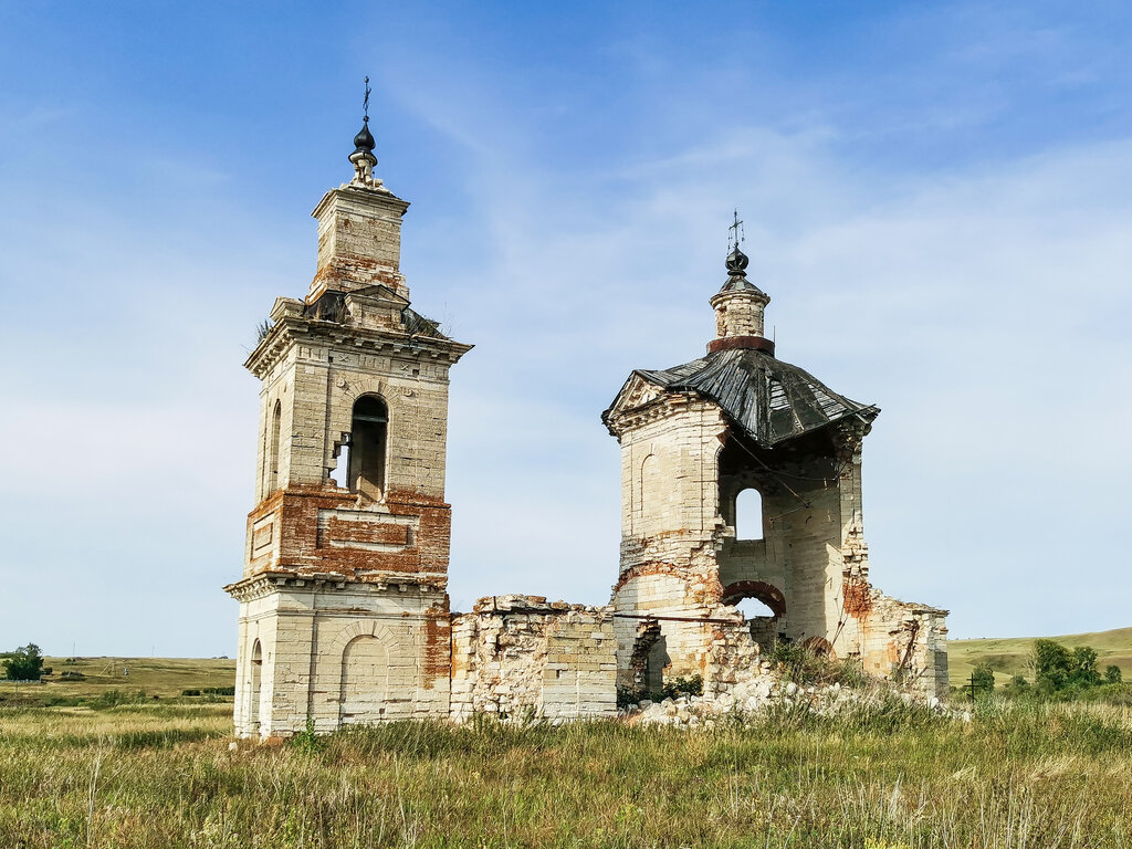 Iglesia ortodoxa Церковь Казанской иконы Божией Матери, , foto
