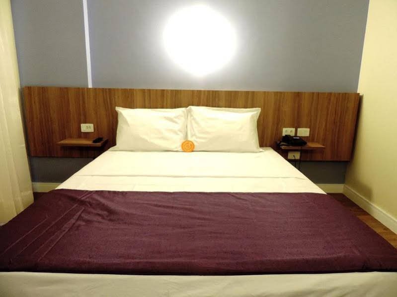 Фото Go Inn Cambuí Campinas